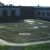 School yard line painting by Suttons Contracting thumbnail